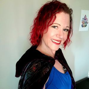 Meet your Posher, Mindy